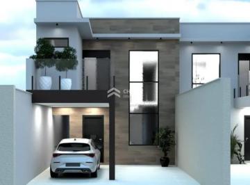 Casa · 238m² · 5 Quartos · 3 Vagas · 5883 São Paulo