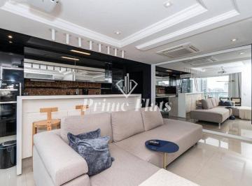 Apartamento · 77m² · 1 Quarto · 1 Vaga · Flat disponível para venda no Ciragan na Bela Vista, com 77m², 1 dormitório e 1 vaga de garagem