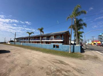 Apartamento · CONJUNTO COMERCIAL + RESIDENCIAL NO CENTRO | 20 APTOS + 3 CASAS | QUADRA  DO MAR