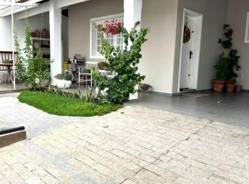 Casa de 4 quartos, Sorocaba · Casa téerea 4 dormitórios à venda no Jardim Simus Sorocaba com espaço para trabalho