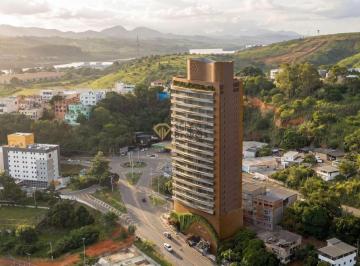 Apartamento · 14808m² · LANÇAMENTO FLORA GARDEN