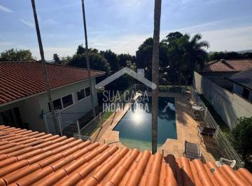 Rural · 430m² · 4 Quartos · 4 Vagas · Chácara à Venda no Terras de Itaici