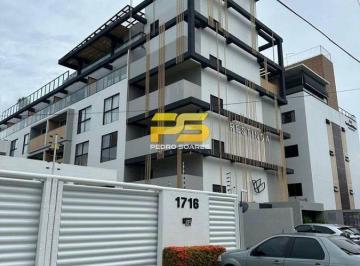 Apartamento · 1 Quarto · FLAT BEIRA MAR COM 17,10m² À VENDA