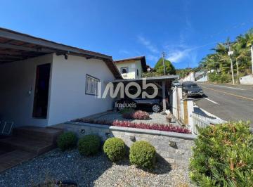Casa · 217m² · 3 Quartos · 1 Vaga · CASA COM 3 QUARTOS - ESTRADA NOVA