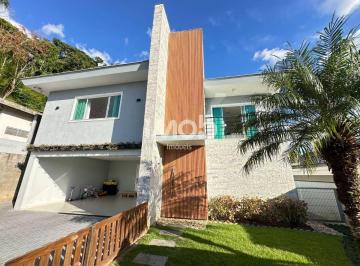 Casa · 314m² · 3 Quartos · 3 Vagas · CASA COM SUÍTE + 2 QUARTOS, AMIZADE