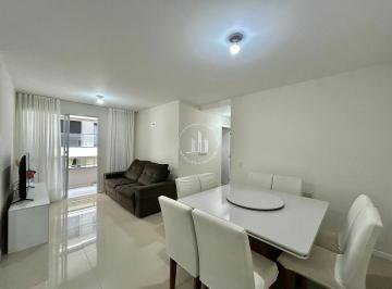 Apartamento · 82m² · 2 Quartos · 2 Vagas · Apartamento 2 Quartos com 1 Suíte e 82m² - Campinas