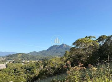 Terreno · 370m² · Terreno com Vista para o Morro da Pedra Branca - Forquilhas