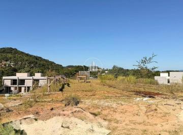 Terreno · 360m² · Terreno Plano, Portaria 24 horas, 360 M² - Forquilhas