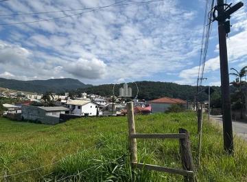 Terreno · 2271462m² · Terreno de 2.271 m2 -viabilidade 6 pavimentos - Biguaçu