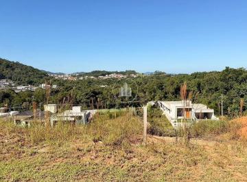 Terreno · 360m² · Terreno com Portaria 24 horas, 360 M² - Forquilhas