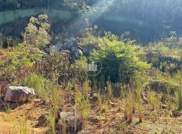 Terreno · 360m² · Terreno com Portaria 24 horas, 360 M² - Forquilhas