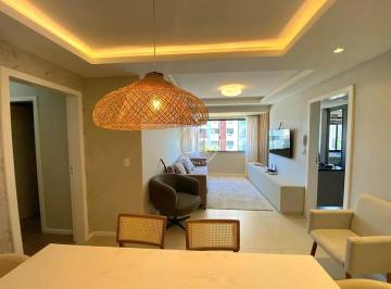 Apartamento · 77m² · 3 Quartos · 1 Vaga · Apartamento 3 Quartos no Edifício Louisiana - Agronômica