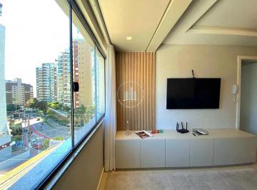 Apartamento · 77m² · 3 Quartos · 1 Vaga · Apartamento 3 Quartos no Edifício Louisiana - Agronômica