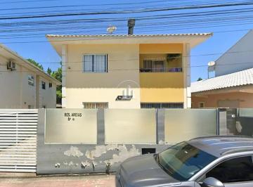 Apartamento · 52m² · 2 Quartos · 1 Vaga · Apartamento 2 Quartos - Areias