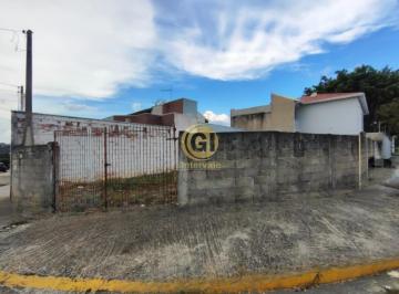 Foto 01 · Terreno à venda em Jacareí-SP, Residencial Santa Paula: 181,00 m² de área, oportunidade única!