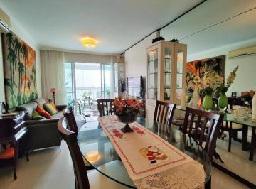Apartamento · 9793m² · 2 Quartos · 2 Vagas · Apartamento 2 Quartos com 2 Suítes - Centro