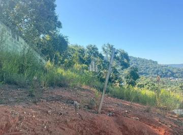 Terreno · 539m² · Terreno com Portaria 24 horas, 538,82 M² - Forquilhas