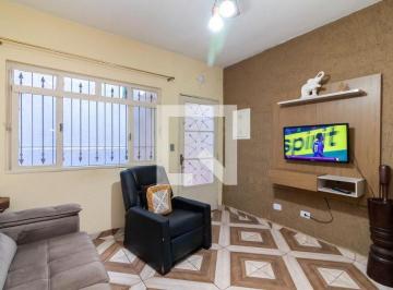 Casa · 130m² · 2 Quartos · 1 Vaga · Casa para Aluguel - Santana, 2 Quartos, 130 m² - São Paulo