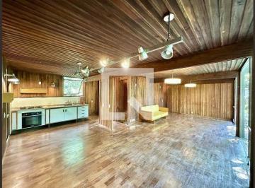 Casa · 260m² · 4 Quartos · 4 Vagas · Casa para Aluguel - Granja Viana, 4 Quartos,  260 m² - Cotia