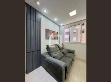Apartamento · 24m² · 1 Quarto · Apartamento para Aluguel - Jardim Marajoara , 1 Quarto,  24 m² - São Paulo