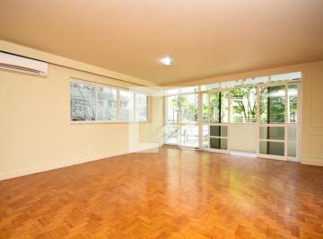 Apartamento · 230m² · 3 Quartos · 2 Vagas · Apartamento para Aluguel - Jardim Paulista, 3 Quartos, 230 m² - São Paulo
