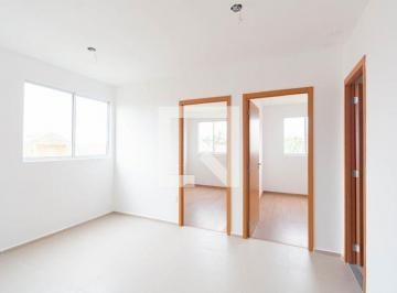 Apartamento · 39m² · 2 Quartos · Apartamento para Aluguel - Bairro Fátima, 2 Quartos, 39 m² - Canoas