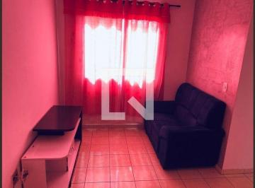 Apartamento · 52m² · 2 Quartos · 1 Vaga · Apartamento para Aluguel - Parque Mirante da Mata, 2 Quartos, 52 m² - Cotia
