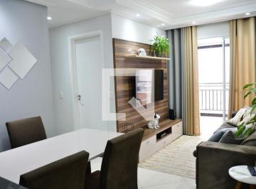 Apartamento · 60m² · 2 Quartos · 1 Vaga · Apartamento para Aluguel - Rudge Ramos, 2 Quartos,  60 m² - São Bernardo do Campo