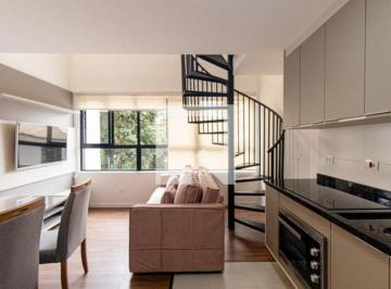 Apartamento · 40m² · 1 Quarto · Apartamento para Aluguel - Portão, 1 Quarto,  40 m² - Curitiba