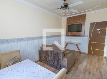 Apartamento · 70m² · 3 Quartos · 1 Vaga · Apartamento para Aluguel - Glória, 3 Quartos, 70 m² - Belo Horizonte