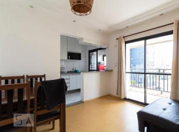 Apartamento · 38m² · 1 Quarto · 1 Vaga · Apartamento para Aluguel - Pinheiros, 1 Quarto, 38 m² - São Paulo