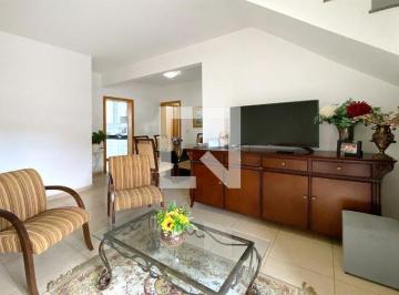 Apartamento · 199m² · 3 Quartos · 3 Vagas · Apartamento para Aluguel - Buritis, 3 Quartos,  199 m² - Belo Horizonte