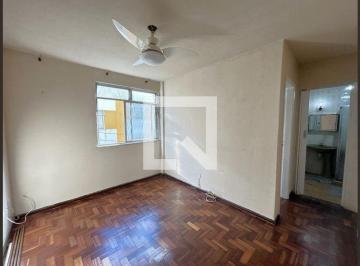 Apartamento · 48m² · 1 Quarto · 1 Vaga · Apartamento para Aluguel - Campinho, 1 Quarto, 48 m² - Rio de Janeiro