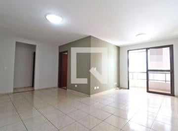 Apartamento · 94m² · 3 Quartos · 2 Vagas · Apartamento para Aluguel - Tabajaras, 3 Quartos,  94 m² - Uberlândia