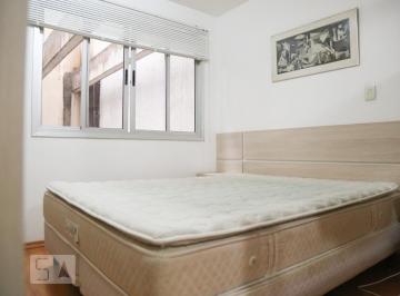 Apartamento · 32m² · 1 Quarto · 1 Vaga · Apartamento para Aluguel - Jabaquara, 1 Quarto, 32 m² - São Paulo