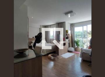 Apartamento · 70m² · 1 Quarto · 1 Vaga · Apartamento para Aluguel - Jacarepaguá, 1 Quarto,  70 m² - Rio de Janeiro