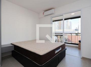 Apartamento · 28m² · 1 Quarto · Apartamento para Aluguel - Santana, 1 Quarto,  28 m² - São Paulo