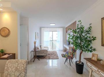 Apartamento · 70m² · 3 Quartos · 1 Vaga · Apartamento para Aluguel - Jardim Brasil , 3 Quartos, 70 m² - São Paulo