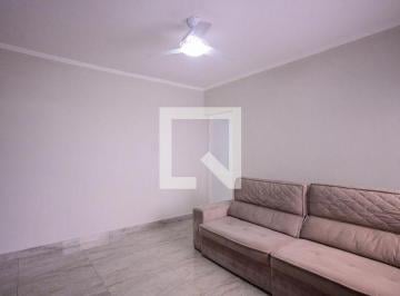 Casa · 96m² · 1 Quarto · 2 Vagas · Casa para Aluguel - Vila das Mercês, 1 Quarto,  96 m² - São Paulo