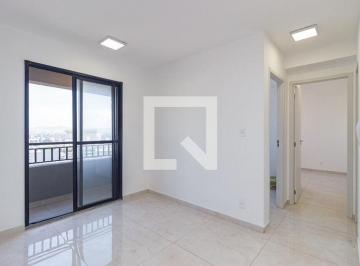 Apartamento · 44m² · 2 Quartos · Apartamento para Aluguel - Mooca, 2 Quartos, 44 m² - São Paulo