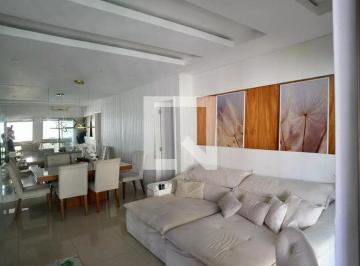 Apartamento · 135m² · 3 Quartos · 2 Vagas · Apartamento para Aluguel - Jardim Oceânico, 3 Quartos,  135 m² - Rio de Janeiro