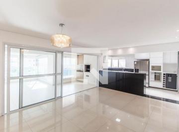 Apartamento · 176m² · 4 Quartos · 3 Vagas · Apartamento para Aluguel - Alphaville, 4 Quartos,  176 m² - Barueri