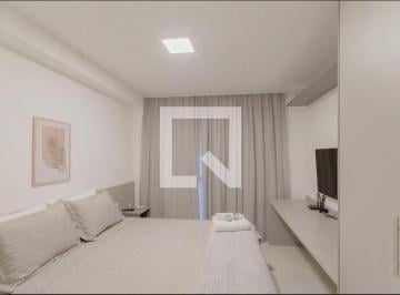 Apartamento · 24m² · 1 Quarto · Apartamento para Aluguel - Vila Mariana, 1 Quarto,  24 m² - São Paulo