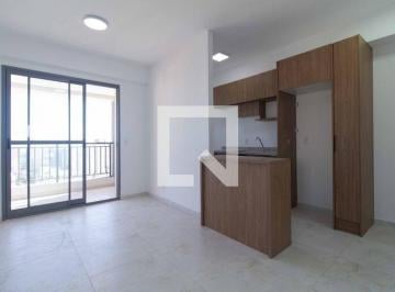 Apartamento · 47m² · 2 Quartos · 1 Vaga · Apartamento para Aluguel - Vila Mariana, 2 Quartos,  47 m² - São Paulo