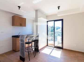 Apartamento · 28m² · 1 Quarto · Apartamento para Aluguel - Água Fria, 1 Quarto,  28 m² - São Paulo