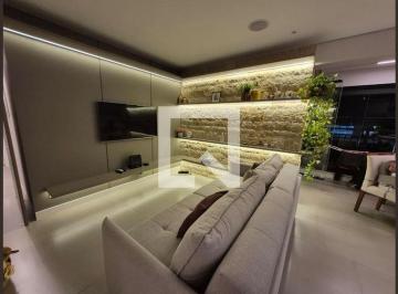 Apartamento · 98m² · 3 Quartos · 2 Vagas · Apartamento para Aluguel - Taquaral, 3 Quartos,  98 m² - Campinas