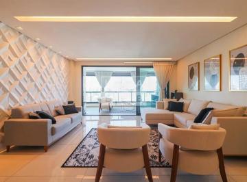 Apartamento · 237m² · 4 Quartos · 2 Vagas · Apartamento em Águas Claras! 4 suítes - 237m² - 2 vagas - Residencial Aquarius.