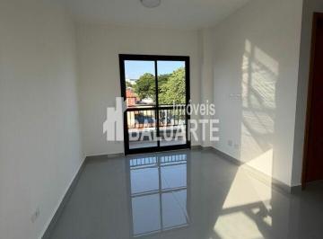 Apartamento · 38m² · 1 Quarto · Apartamento novo a venda na V. Campo Grande/SP