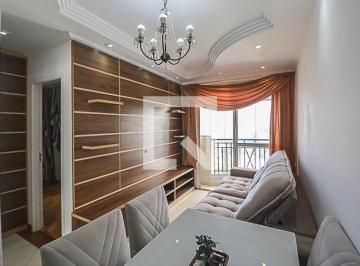 Apartamento · 44m² · 2 Quartos · 1 Vaga · Apartamento à Venda - Rudge Ramos, 2 Quartos, 44 m² - São Bernardo do Campo