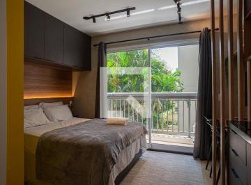 Apartamento · 20m² · 1 Quarto · Apartamento à Venda - Bela Vista, 1 Quarto, 20 m² - São Paulo